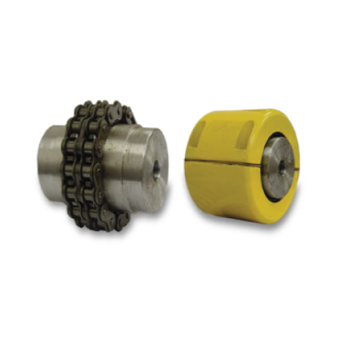 Revco Chain Coupling