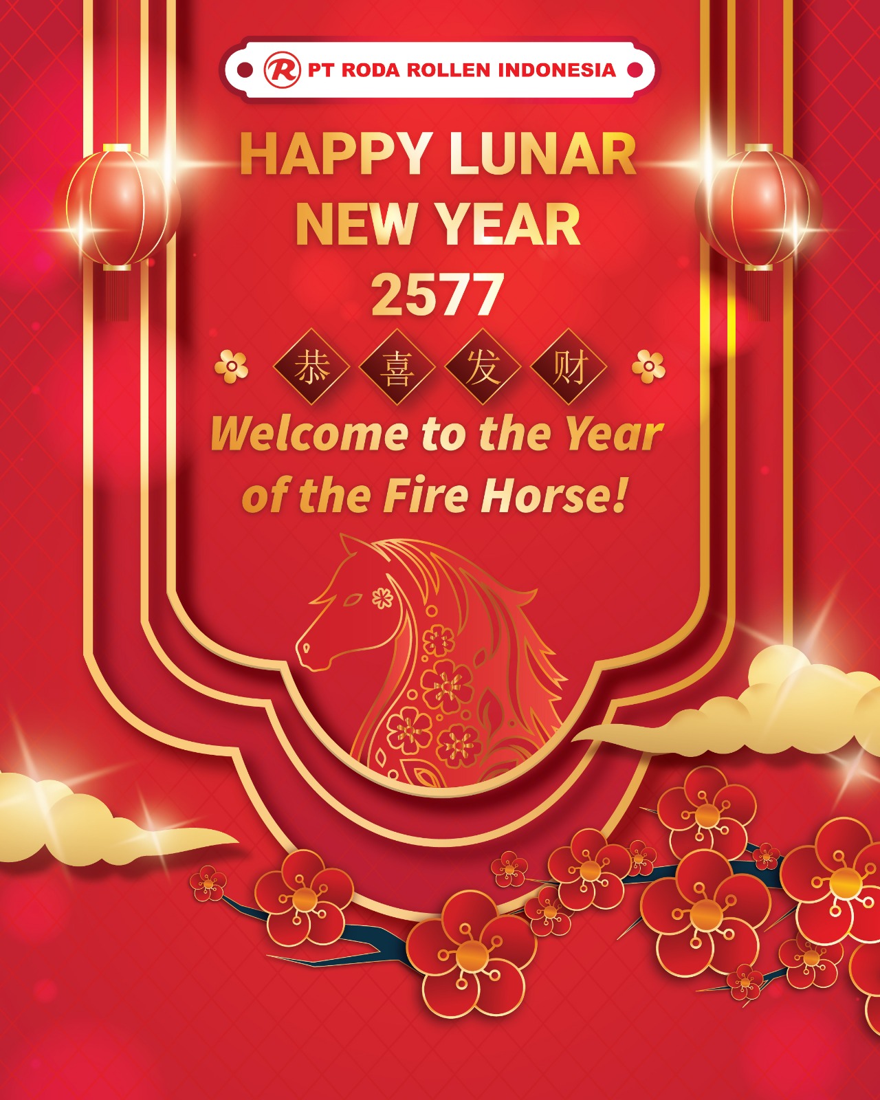 PT. Roda Rollen Indonesia, Distributor of Electric Motors And Gears Indonesia