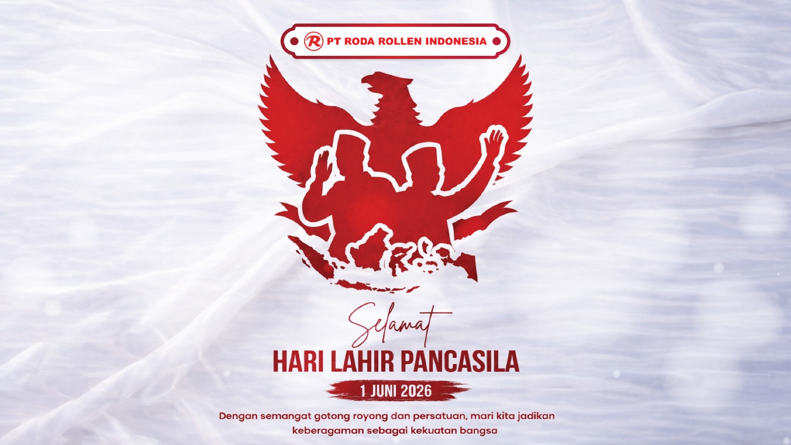 Pancasila 2026
