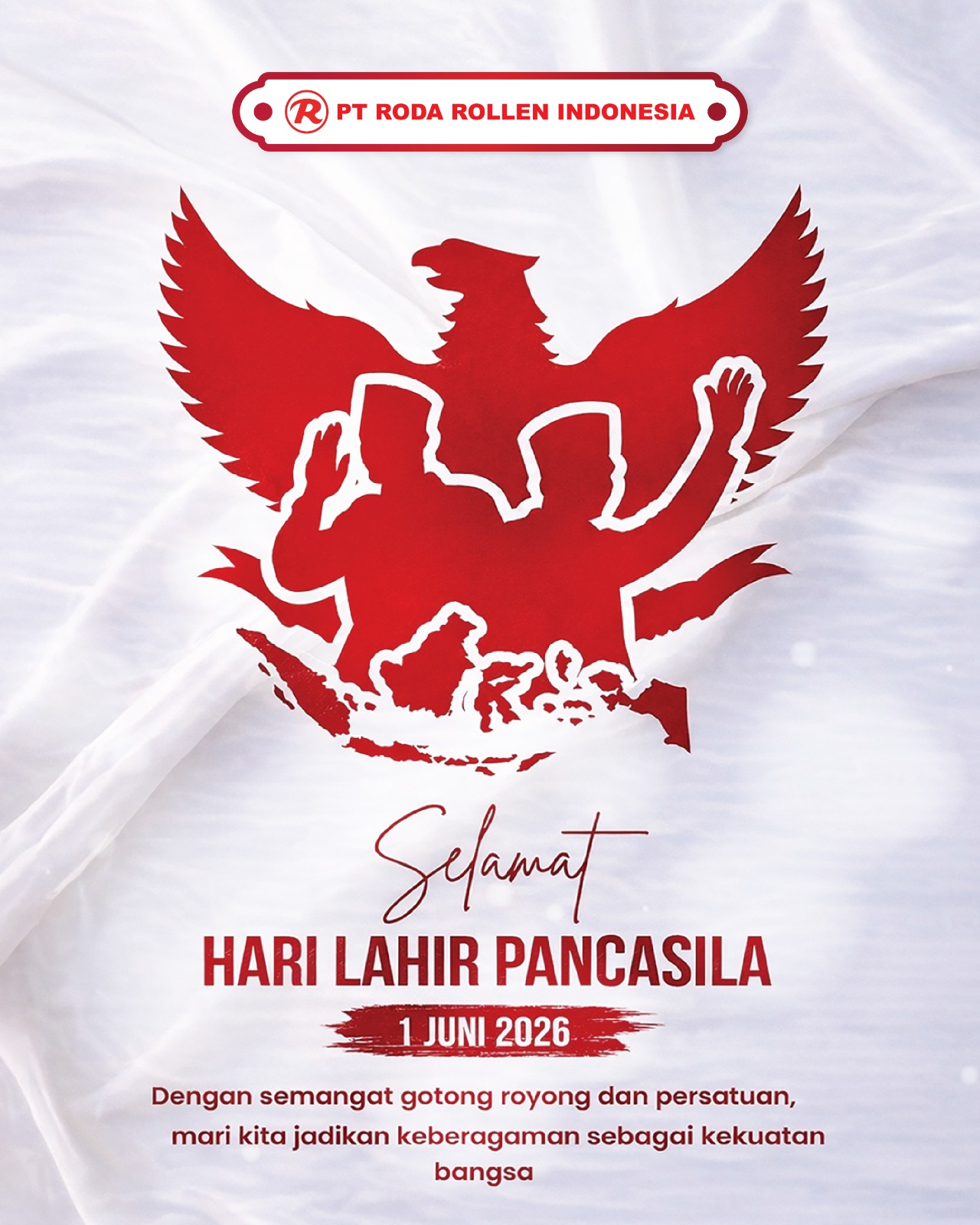 Pancasila 2026