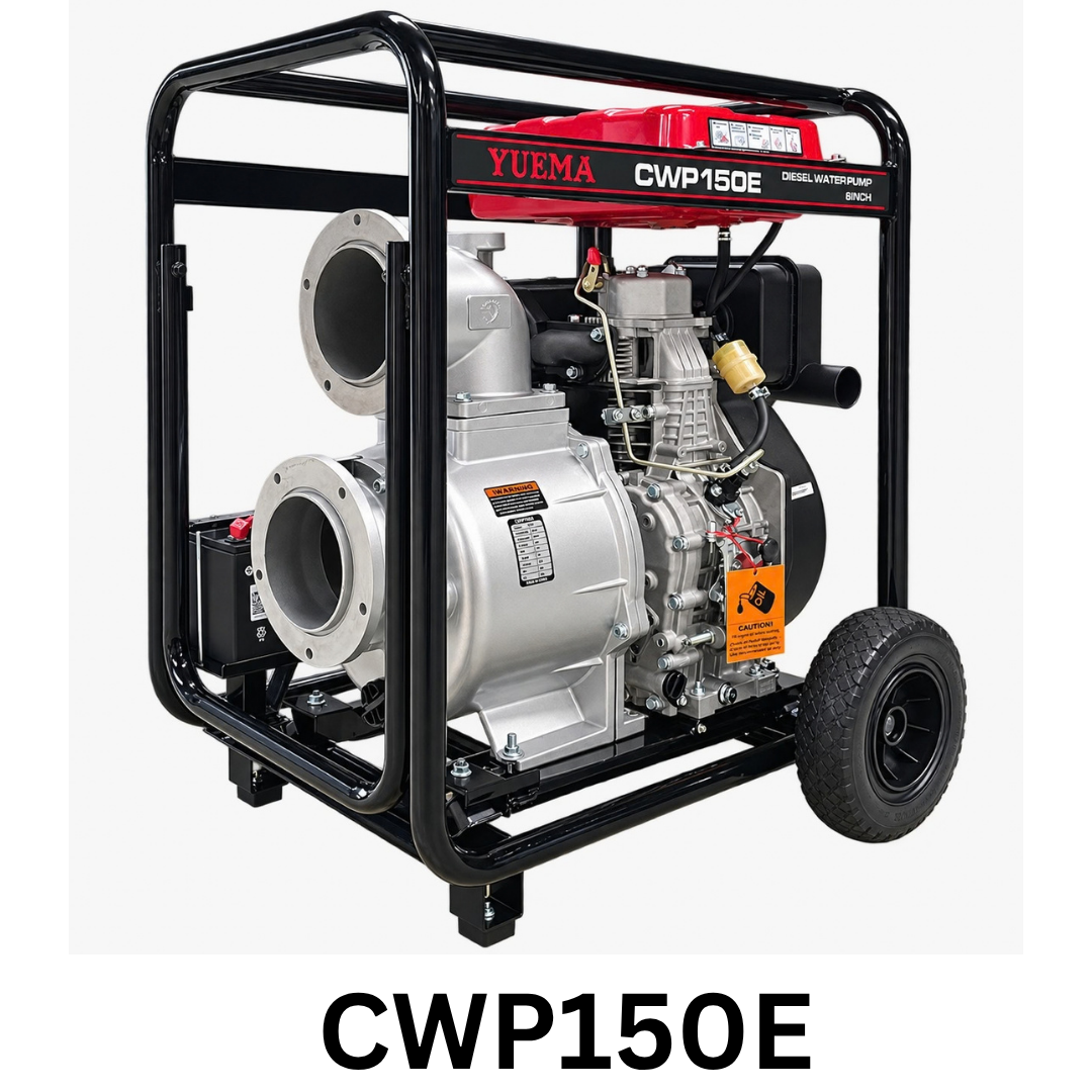 Yuema Engine Pumps