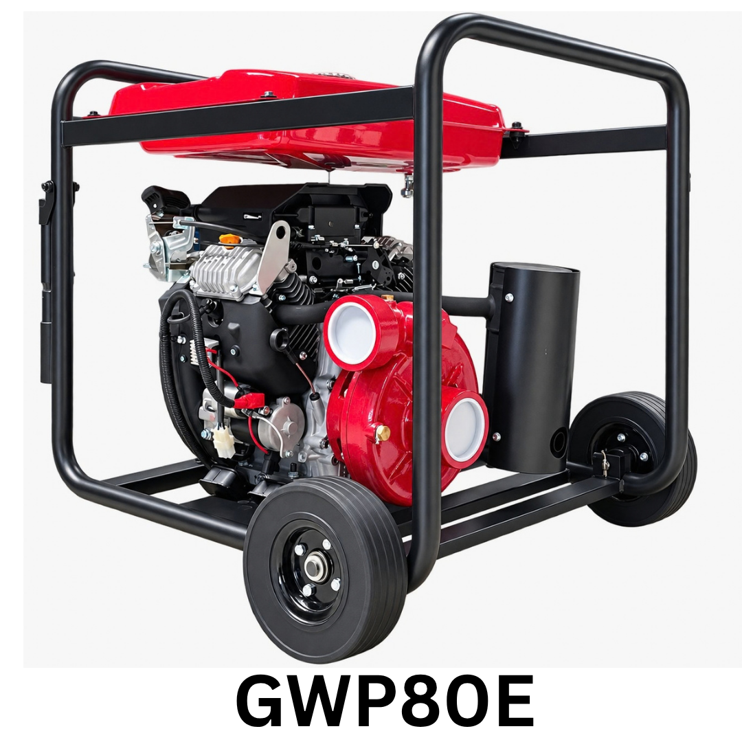 Yuema Engine Pumps