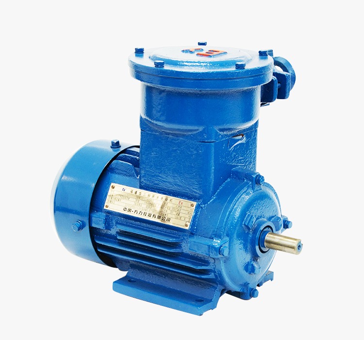 FANGLI Explosion - Proof Motor