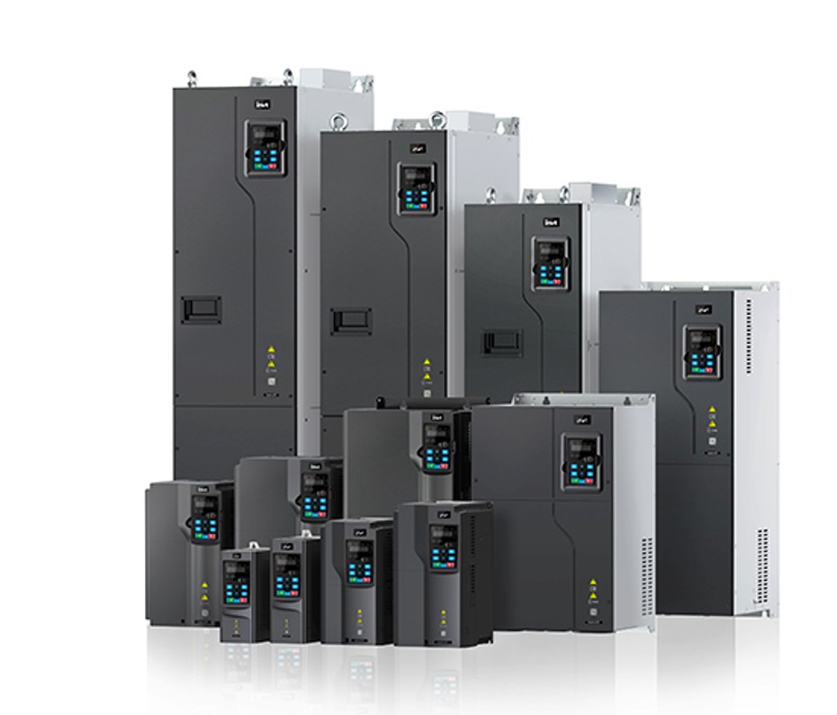 INVT Inverter GD 270