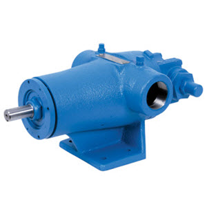 Viking Motor Speed Pump