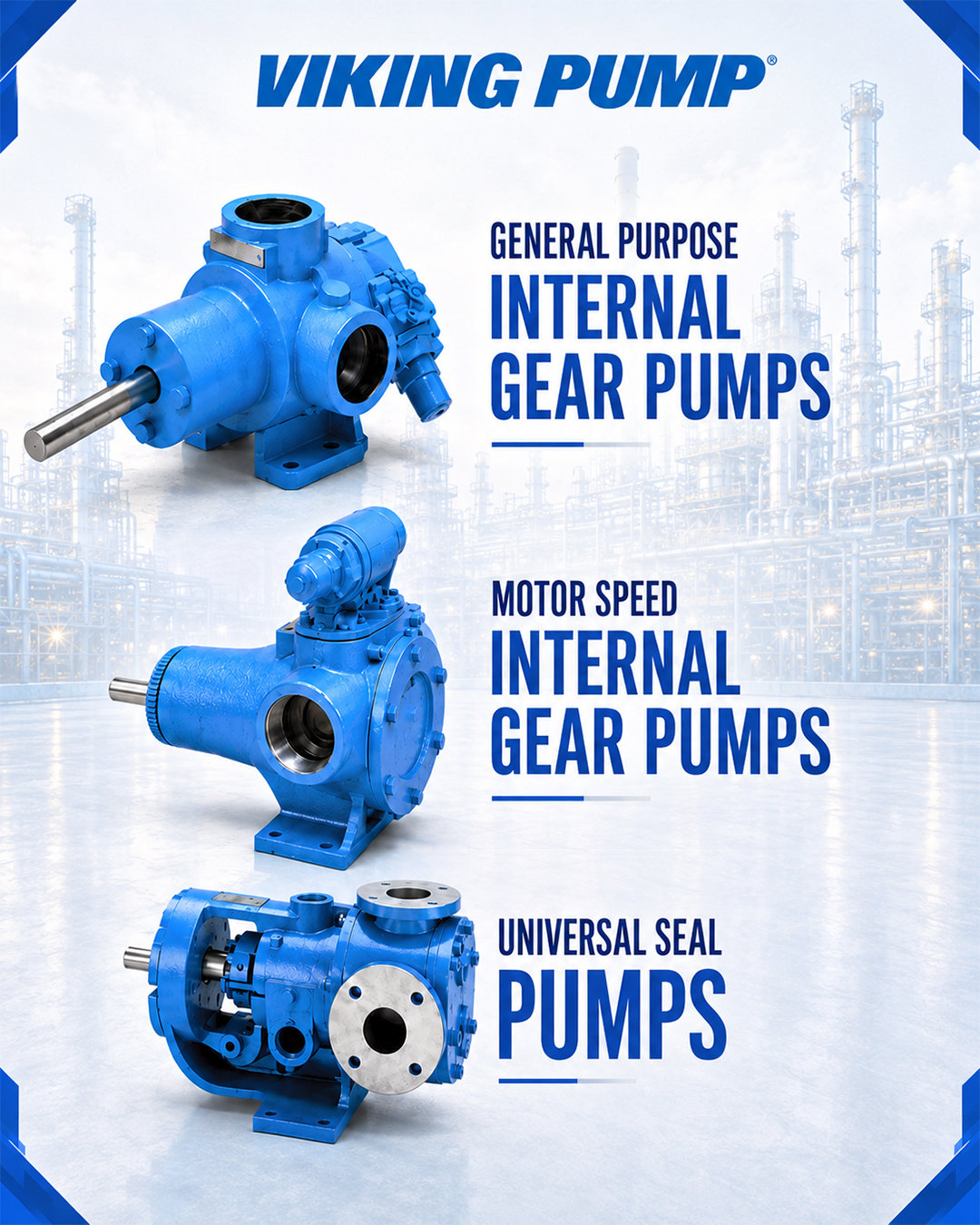 Viking Pump