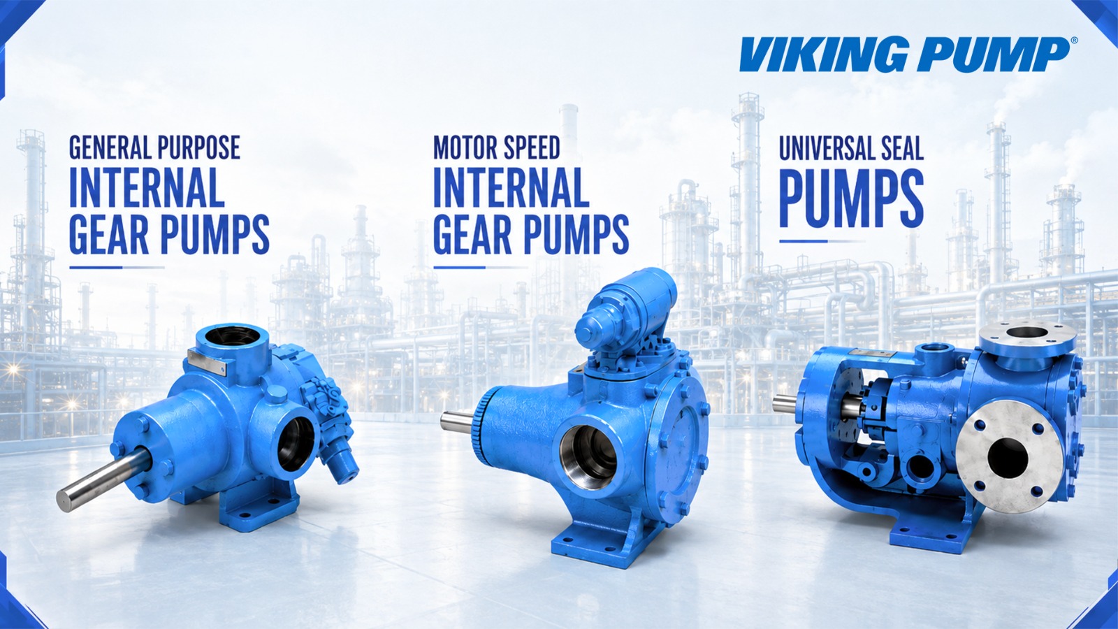 Viking Pump